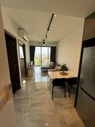 Affinity At Serangoon (D19), Apartment #460860991